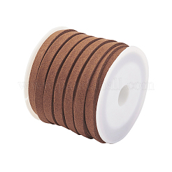 Cordon imitation daim&nbsp;LW-JP0003-5mm-02