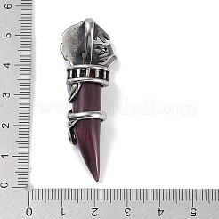 Стеклянные подвески STAS-E212-05AS-02