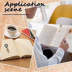 Набор для самостоятельного изготовления закладки-купола&nbsp;DIY-SC0022-97