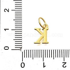 925 стерлингов серебряные подвески STER-R011-07G-K