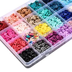 Наборы для изготовления цепочек для очков своими руками DIY-JP0005-88