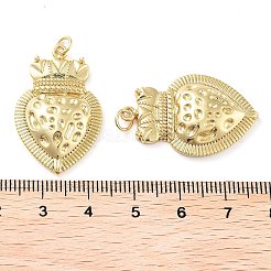 Стойки обшивки латунные подвески&nbsp;KK-M280-09G