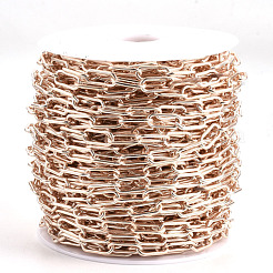 Цепи из несваренного железа CH-S125-09B-RG