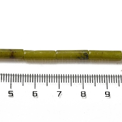 Тайвань природного нефрита бисер нитей G-D464-33