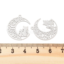 Долговечные латунные подвески&nbsp;KK-K336-49P