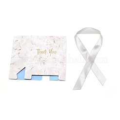 Scatola di immagazzinaggio della carta&nbsp;CON-WH0001-98