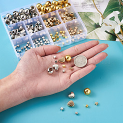 CCB пластиковые шарики CCB-TA0001-02