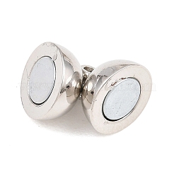 Messing-Magnetverschluss&nbsp;KK-CBA78C7-52C-P