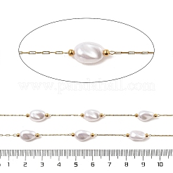 Ионное покрытие (ip) 304 нержавеющая сталь скрепки цепи CHS-P018-01B-G