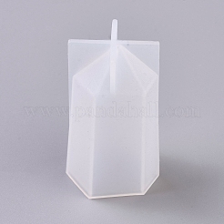 Moules en silicone&nbsp;DIY-WH0152-04