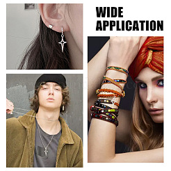 200 шт. Подвески из сплава в тибетском стиле FIND-AR0004-35