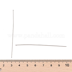Штифты с плоской головкой из нержавеющей стали 304&nbsp;STAS-Z089-03P-10