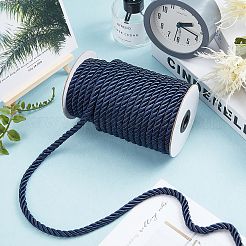 Нейлоновая нить NWIR-BC0002-04-08