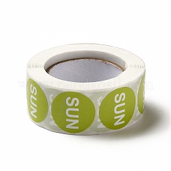 Aufkleberrollen aus Papier&nbsp;STIC-E002-02G