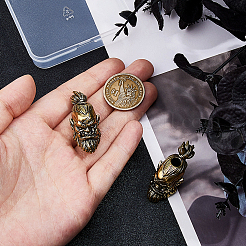 2 шт. KK-DC0004-81AG