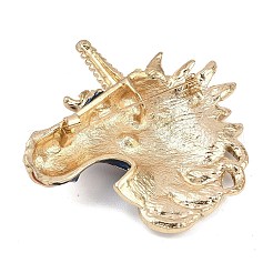 Эмалевый штифт&nbsp;LS-JEWB-P055-02E-G