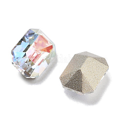 K9 стеклянные каноши&nbsp;GLAA-H034-07C-001LA