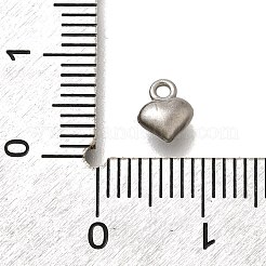 Подвески из нержавеющей стали 304 STAS-D310-06P-03