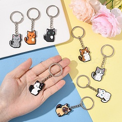 11 шт. 11 цвета&nbsp;KEYC-YW0001-22