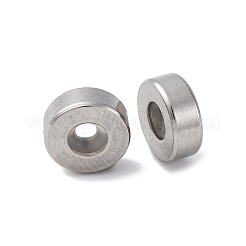 201 бусина из нержавеющей стали&nbsp;STAS-D301-23P-01