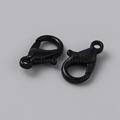 Карабин-лобстер из цинкового сплава FIND-WH20006-31C