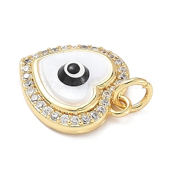 Латунные микро проложить кубического циркония подвески&nbsp;KK-D357-37G