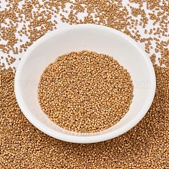 Бусины Миюки delica&nbsp;SEED-J020-DB1833F