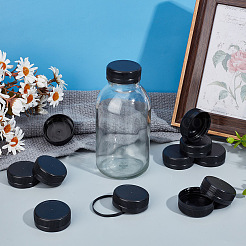 Пластиковые крышки для бутылок&nbsp;KY-WH0045-62D-02