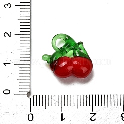 Подвески лэмпворк ручной работы&nbsp;LS-LAMP-G139-01