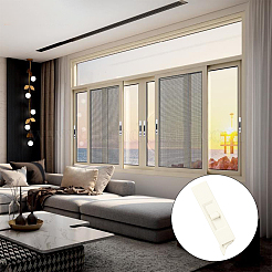 4шт 2-х стилевая пластиковая конструкция FIND-GF0001-65