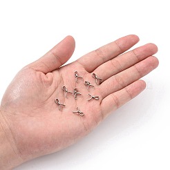 Скобы для ледоруба из нержавеющей стали 304&nbsp;STAS-R182-03