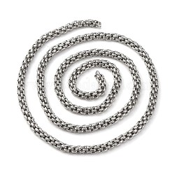 Цепи из нержавеющей стали 304 CHS-S012-01P