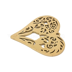 Подвески из нержавеющей стали 304&nbsp;LS-STAS-G355-02G