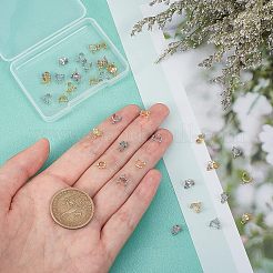 40 шт. 2 цвета KK-FH0004-27