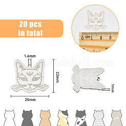 201 подвеска из нержавеющей стали FIND-DC0002-56