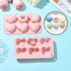 Силиконовые Молды&nbsp;ST-CJ0007-40