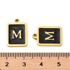 Подвески из нержавеющей стали 304 STAS-K265-11G-M