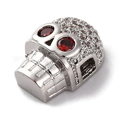 Стойка в форме черепа KK-S406-15P