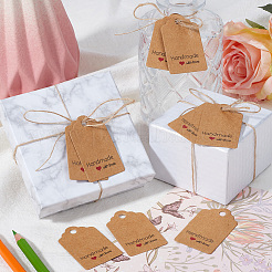 150 Stück Geschenkanhänger aus Papier&nbsp;CDIS-SP0001-21B