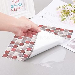 3d наклейки для мозаичной плитки&nbsp;DIY-WH0167-68