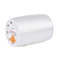 Эластичная кристальная нить&nbsp;EW-R003-0.6mm