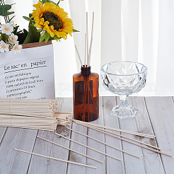 240 шт. 3 палочки для диффузора из ротанга&nbsp;AJEW-BC0009-62