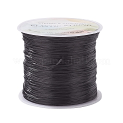 Плоская эластичная кристаллическая струна EW-YW0001-0.8mm-02C