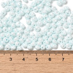 6/0 perline di vetro&nbsp;X1-SEED-M012-01A-13
