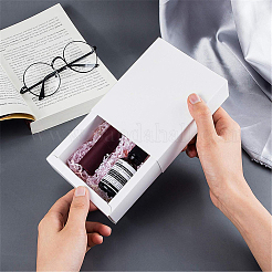 Cajas de cajones de papel plegables&nbsp;CON-BC0005-97B