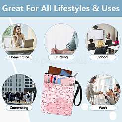 Тканевая обложка книги OFST-WH0010-256