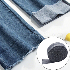 Полиэфирная лента&nbsp;OCOR-WH20816-011B