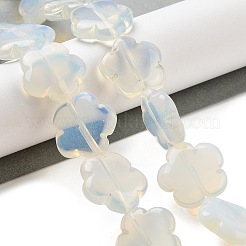 Opalite бисер пряди G-F769-E01-02