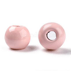 Окрашенного распылением сплава бисер PALLOY-TAC0044-50I