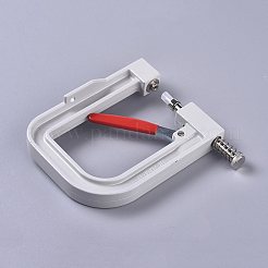 Ручная машина для фиксации жемчужной заклепки&nbsp;LS-TOOL-WH0080-86